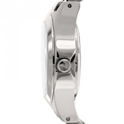 Pre Owned Marc by Marc Jacobs Silver Stainless Steel MBM3291 Women's Wristwatch 32MM