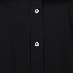 Pre Owned Marc Jacobs Embellished Collar Shirt L