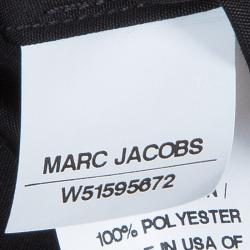 Pre Owned Marc Jacobs Embellished Collar Shirt L