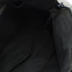 Pre Owned Marc Jacobs White Leather Snake Embossed Cecilia Shoulder Bag