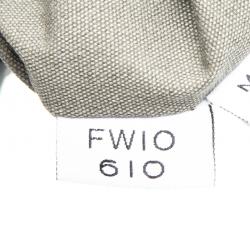 Pre Owned Marc Jacobs Black Quilted Leather Shoulder Bag