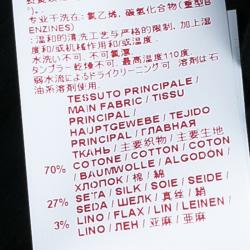 Pre Owned Marni Colorblock Panel Maxi Dress M