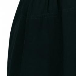 Pre Owned Marni Black Silk Sleeveless Top S