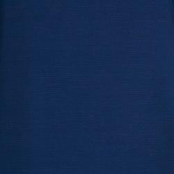 Pre Owned Marni Navy Silk Long Sleeve Top S