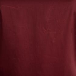 Pre Owned Marni Colorblock Silk Long Sleeve Dress L