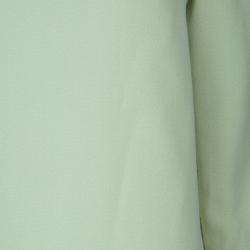 Mary Katrantzou Mint Green Embellished Spellbound Top M