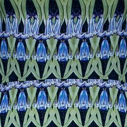 Matthew Williamson Abstract Printed Maxi Dress S