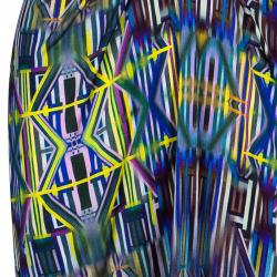 Matthew Williamson Printed Dress M