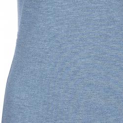 Pre Owned Max Mara Grey Sleeveless Dress S