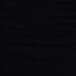 Pre Owned تنورة قصات أم سي كيو باي أليكساندر مكوين جلد سوداء S