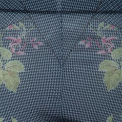 McQ by Alexander McQueen Rose Kaleidoscope Legging XS