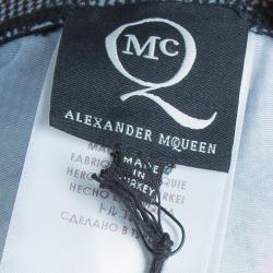 McQ by Alexander McQueen Rose Kaleidoscope Legging XS