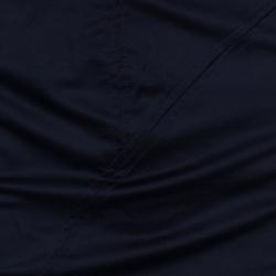 Pre Owned McQ by Alexander McQueen Black Pencil Skirt M