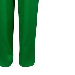 Michael Kors Green Tailored Trousers L