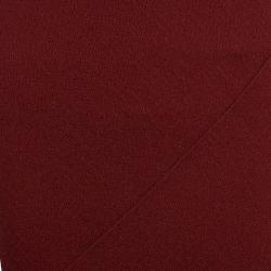 Pre Owned Missoni Red Mohair Skirt S