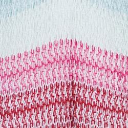 Pre Owned Missoni Mare Strapless Knit Maxi Dress M