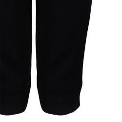 Pre Owned Missoni Black Tailored Trousers S