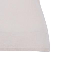 Miu Miu Beige Knit Top S