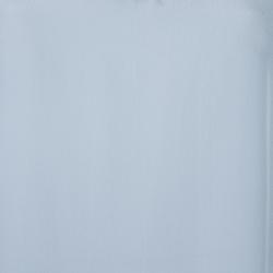 Miu Miu Grey Contrast Bib Detail Sleeveless Blouse  M