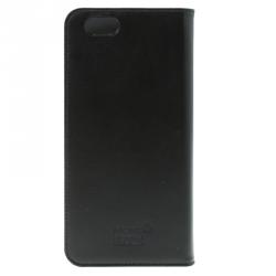 Pre Owned Montblanc Black Leather Meisterstuck IPhone Case 6 Ap6 