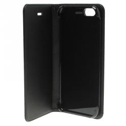 Pre Owned Montblanc Black Leather Meisterstuck IPhone Case 6 Ap6 