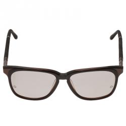 Pre Owned Montblanc Black MB4065 Classic Sunglasses