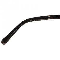 Pre Owned Montblanc Black MB4065 Classic Sunglasses