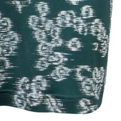 Pre Owned Peter Pilotto Multicolor Printed Bodycon Dress S