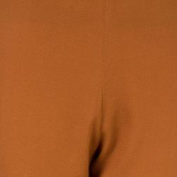 Philosophy di Alberta Ferretti Tangerine Tapered Pants M