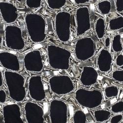 مملوكة مسبقًا Philosophy Di Alberta Ferretti One Shoulder Embellished Dress M