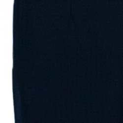 Pre Owned Philosophy di Alberta Ferretti Navy Sailor Jumpsuit M