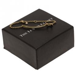 Pre Owned Piaget Possession Diamond Rose Gold Bracelet