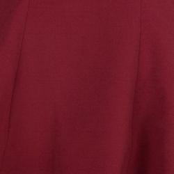 Prabal Gurung Peplum Dress M
