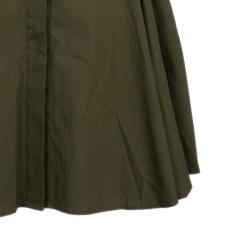 مملوكة مسبقًا فستان قميص برابال غورونغ فضفاض L