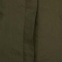 مملوكة مسبقًا فستان قميص برابال غورونغ فضفاض L