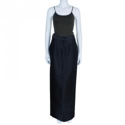 Prabal Gurung Floor Length Pencil Skirt M