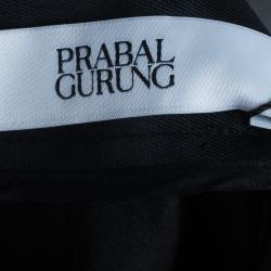 Prabal Gurung Floor Length Pencil Skirt M