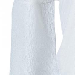 Prabal Gurung Monochrome Lace Top S