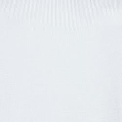 Prabal Gurung Monochrome Lace Top S