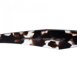 Prada Brown Tortoise SPR16R Sunglasses