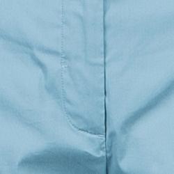 Prada Blue Casual Trousers M