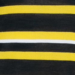 Prada Striped Knit Top M