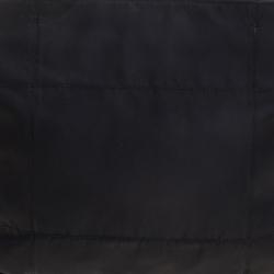 Pre Owned Prada Black Nylon Vintage Tote