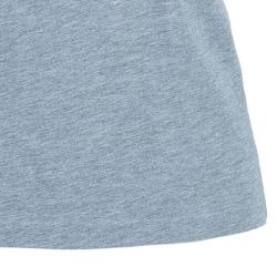 Pre Owned RED Valentino Grey Bow Top XS