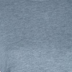 Pre Owned RED Valentino Grey Bow Top XS