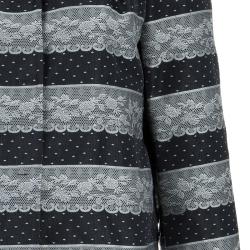 RED Valentino Lace Silk Jacket M