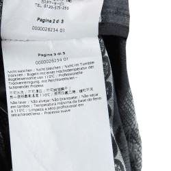 RED Valentino Lace Silk Jacket M