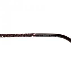 مملوكة مسبقًا نظارة شمسية روبرتو كافالي 665S غيراسول بني ميتاليك