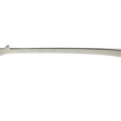 Pre Owned نظارة شمسية روبرتو كافالي 722S مورورا أفياتور سوداء