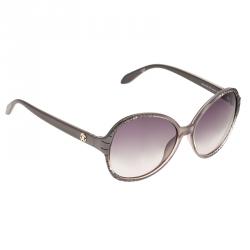 Roberto Cavalli Grey Maria Sunglasses